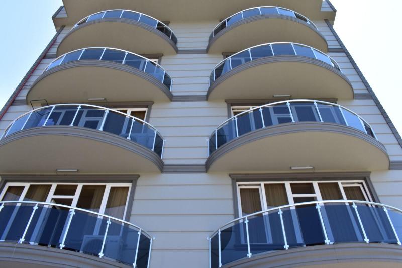 Nakashidzes Apartments — photo 4