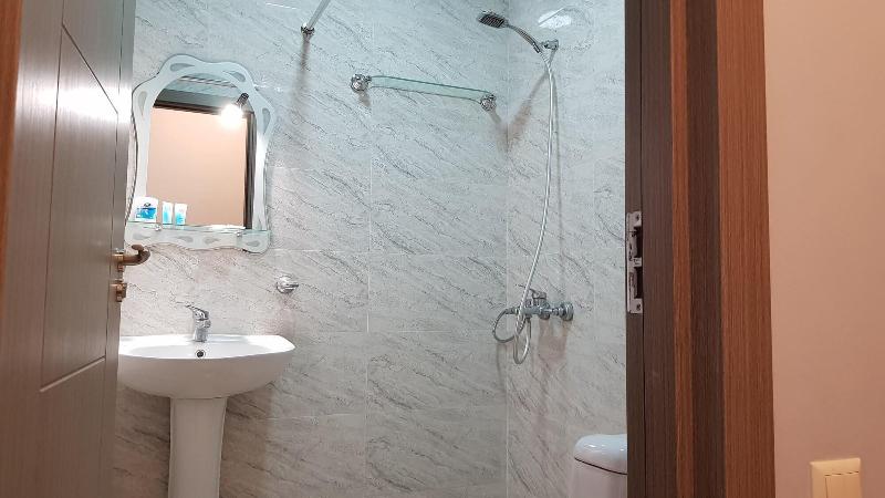 Nakashidzes Apartments — photo 5