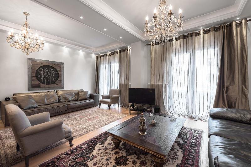 Aristotelous Grand View — main photo