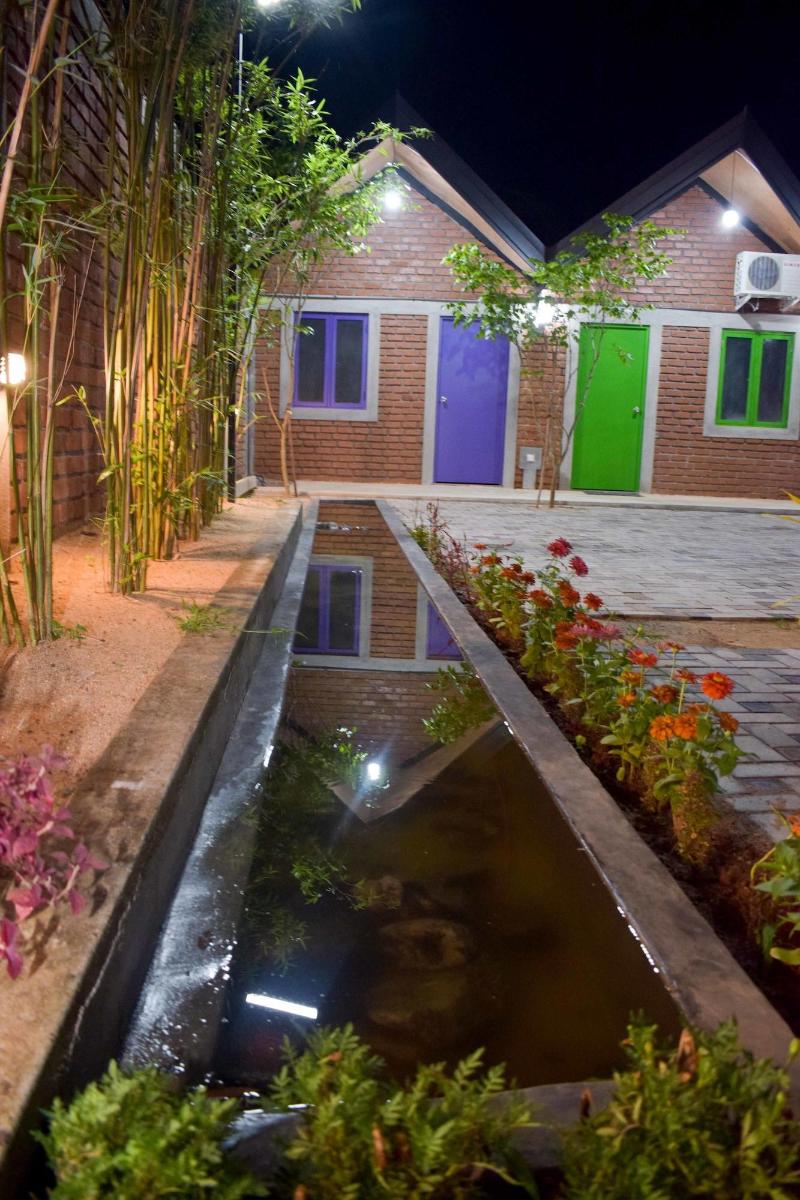 Laana Villa image