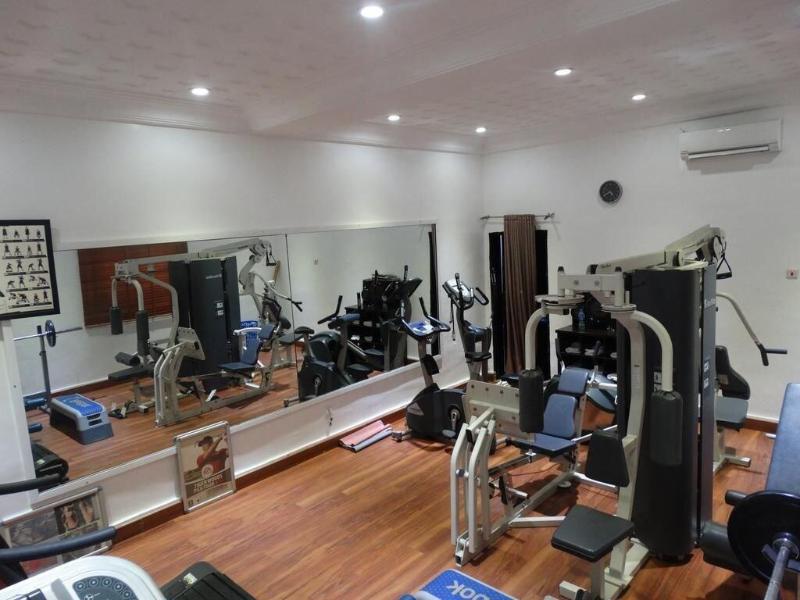 Z Bass Hotel Resort image