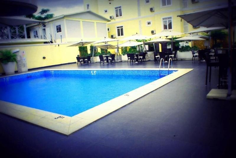 Z Bass Hotel Resort image