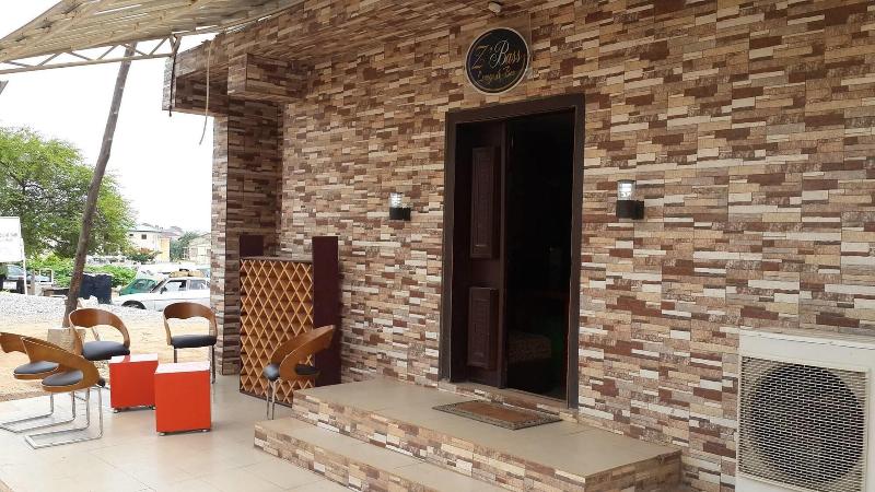 Z Bass Hotel Resort image