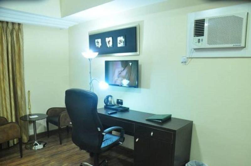 Z Bass Hotel Resort image