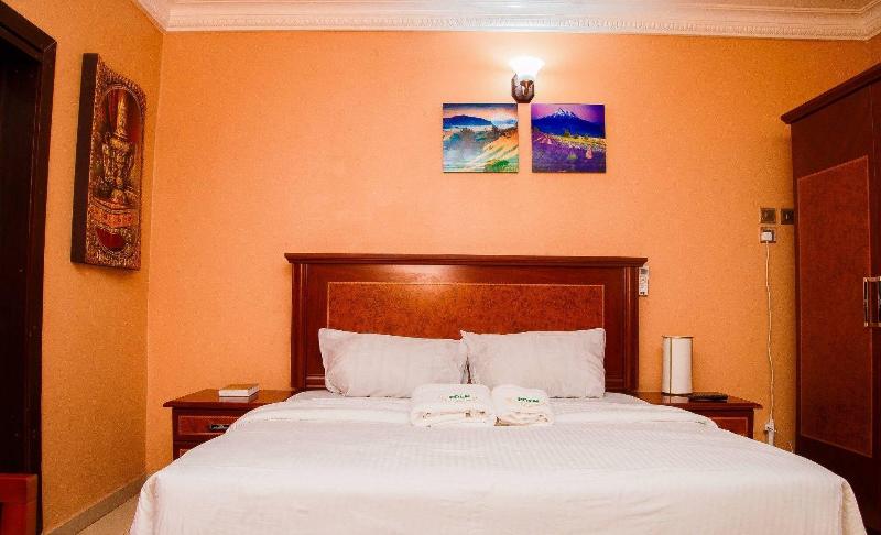Z Bass Hotel Resort image