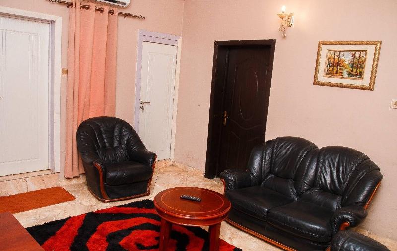 Z Bass Hotel Resort image