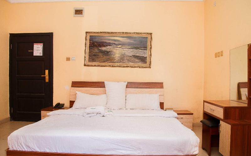Z Bass Hotel Resort image