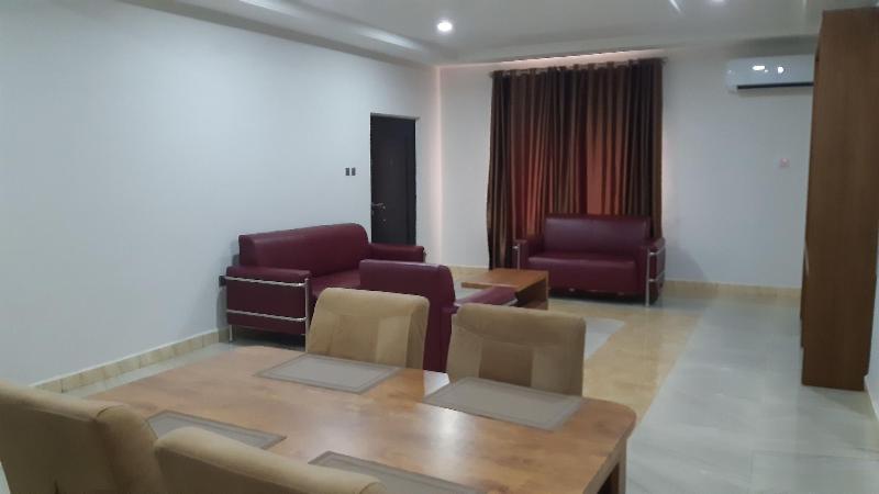Josto Apartment image