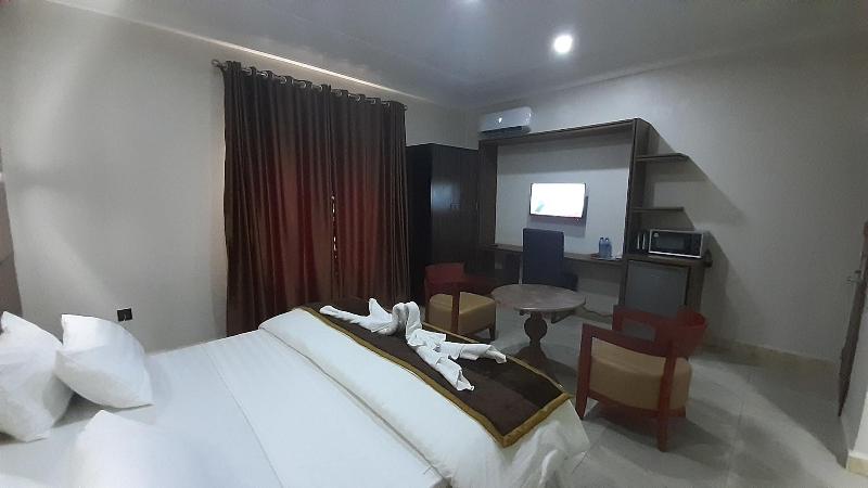 Josto Apartment image