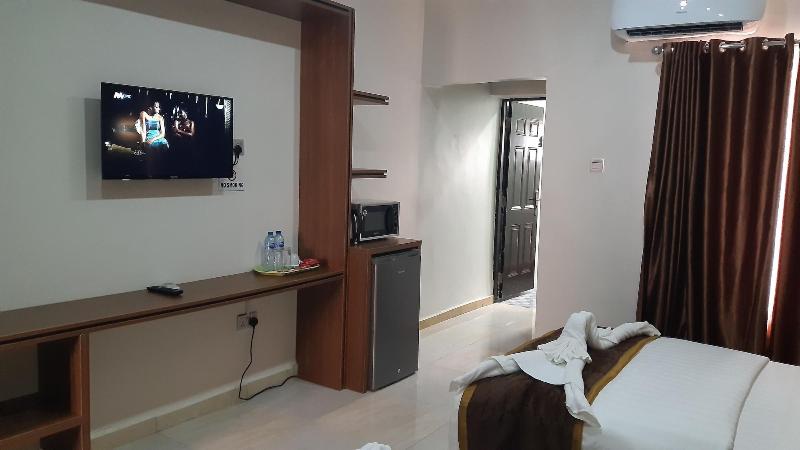 Josto Apartment image