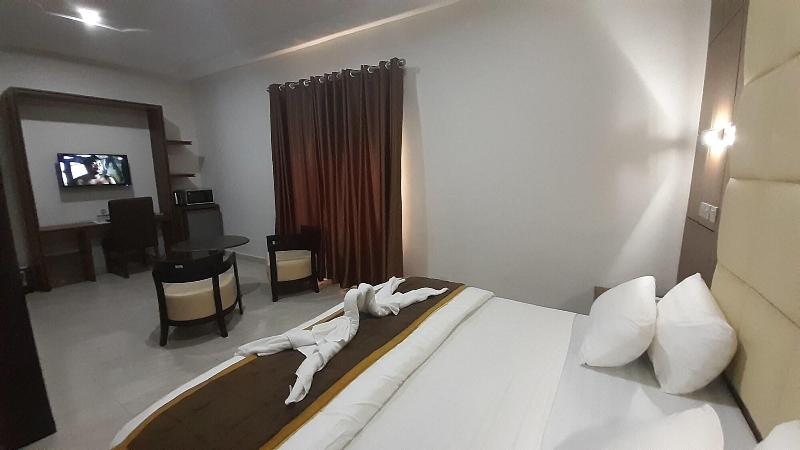 Josto Apartment image