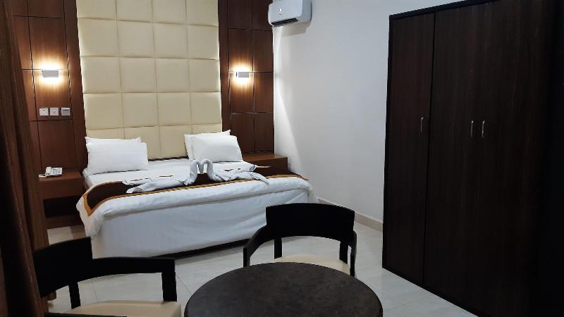 Josto Apartment image