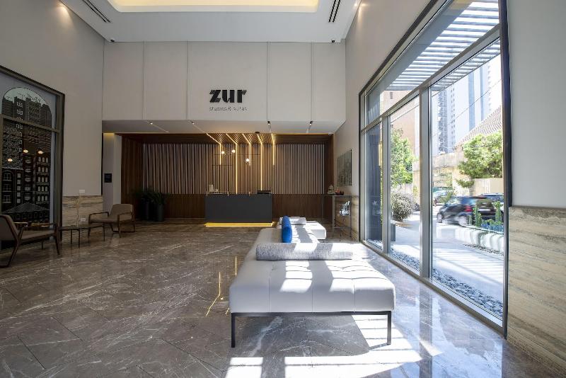 Zur Studios Suites image