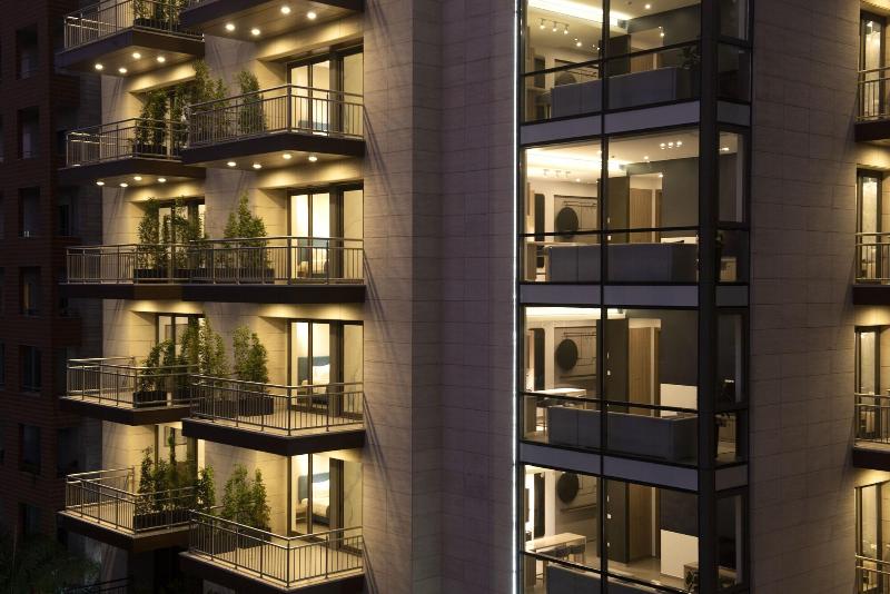 Zur Studios Suites image