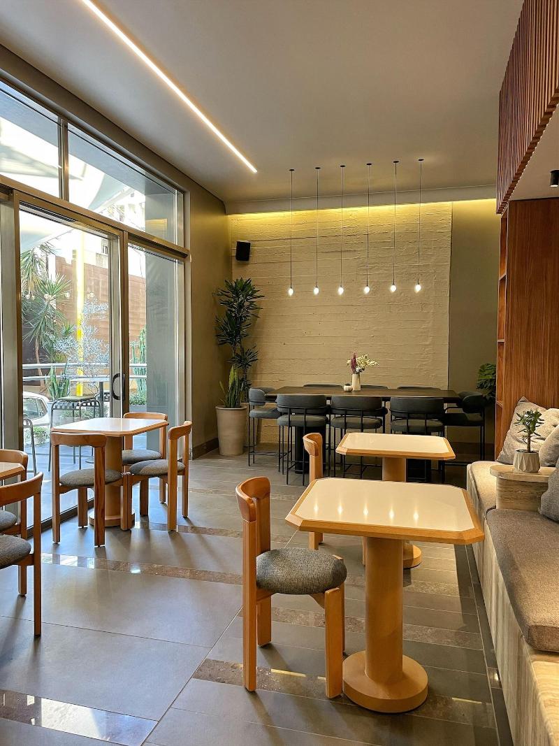 Zur Studios Suites image