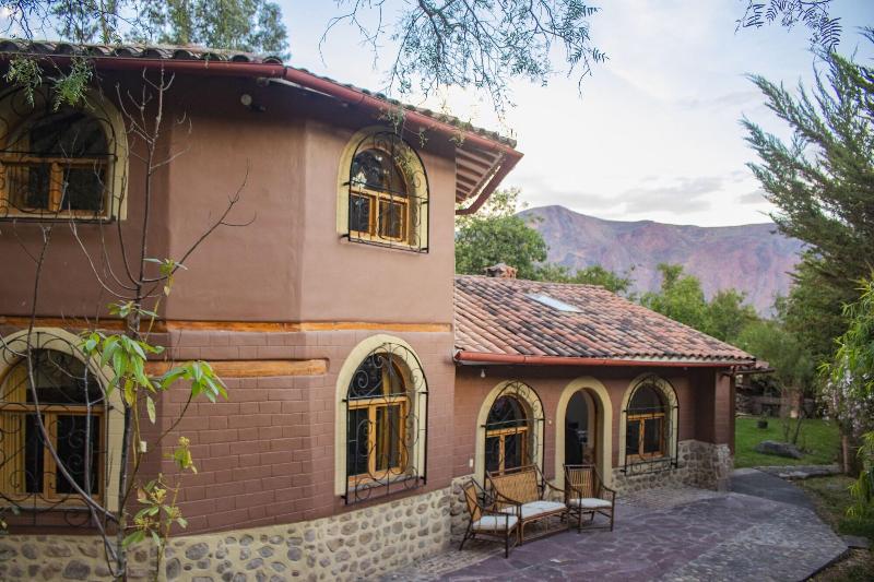 Valley Walker Home image