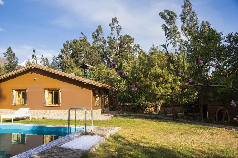 Valley Walker Home image