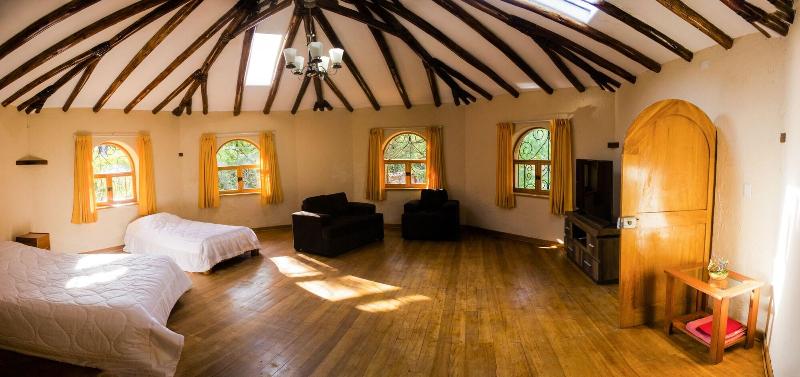 Valley Walker Home image
