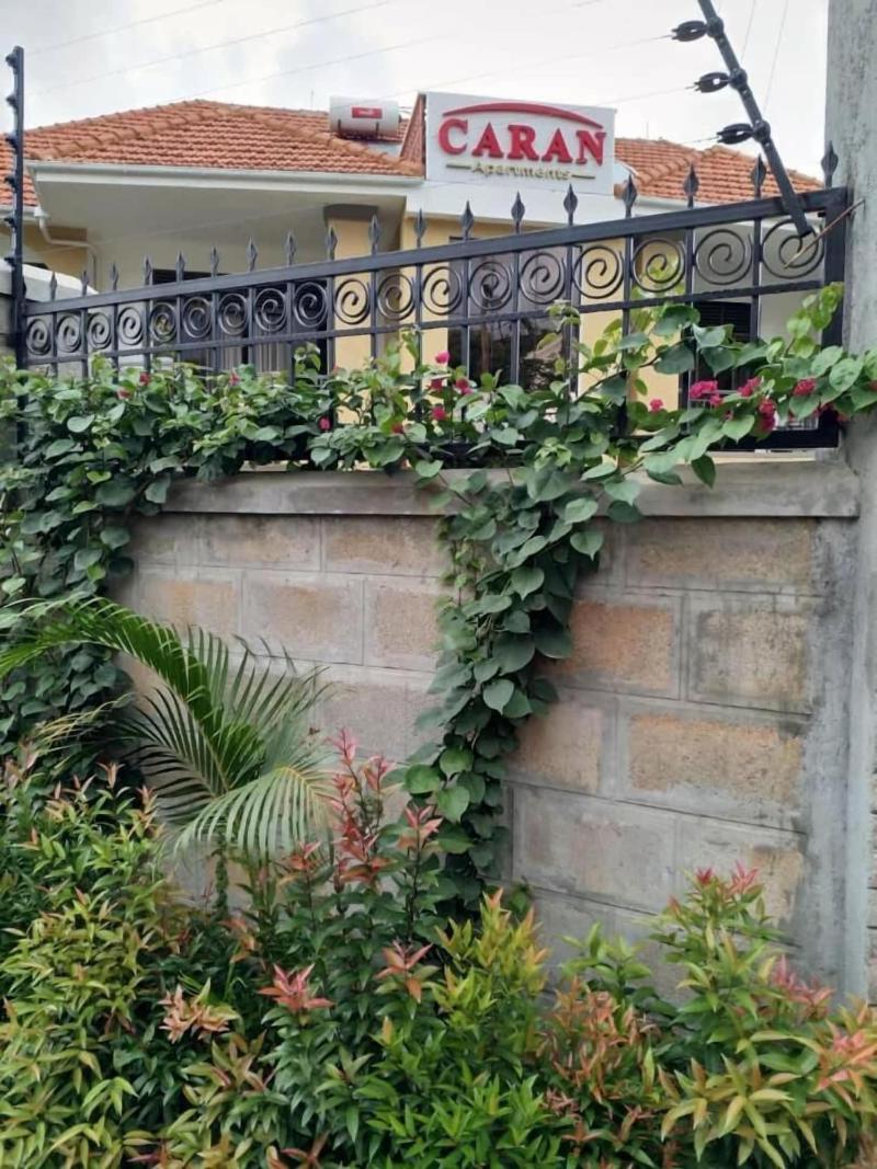 Caran Hotel Apartments image