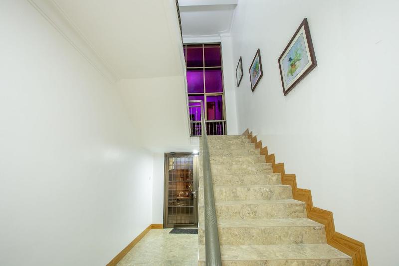 Caran Hotel Apartments image