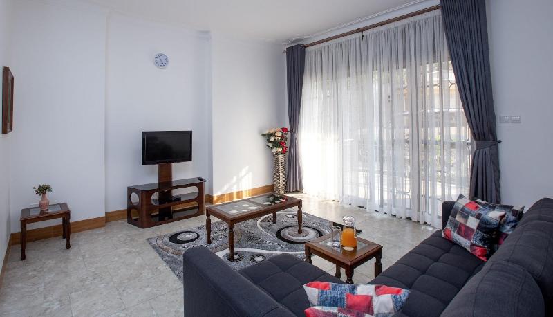 Caran Hotel Apartments image