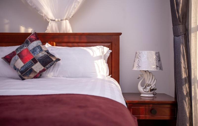 Caran Hotel Apartments image