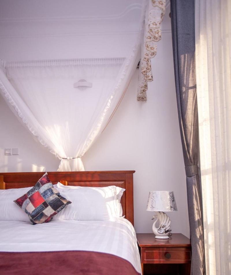 Caran Hotel Apartments image