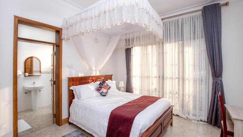 Caran Hotel Apartments image