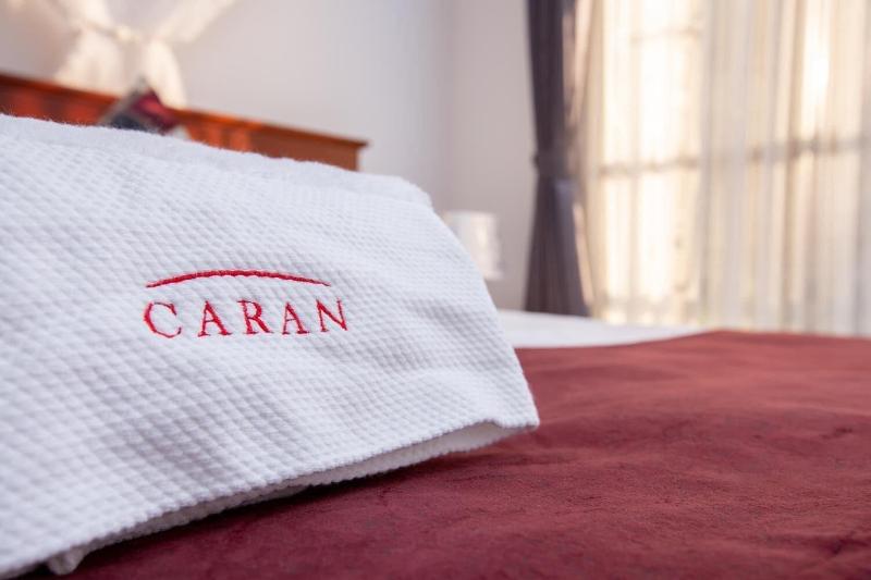 Caran Hotel Apartments image
