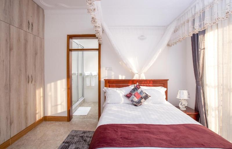 Caran Hotel Apartments image