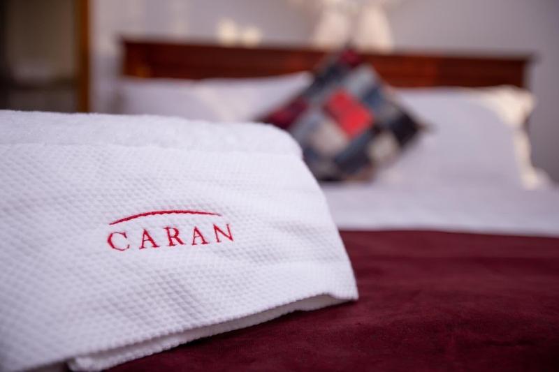 Caran Hotel Apartments image