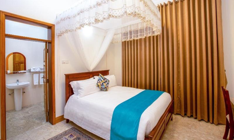 Caran Hotel Apartments image
