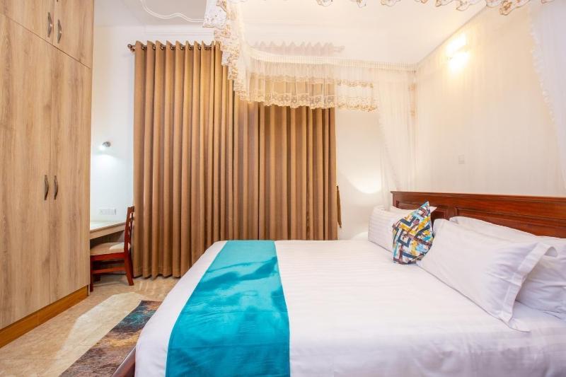 Caran Hotel Apartments image