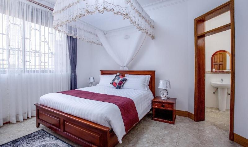 Caran Hotel Apartments image