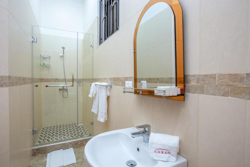 Caran Hotel Apartments image