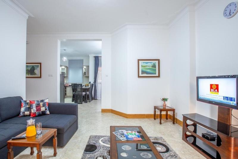 Caran Hotel Apartments image