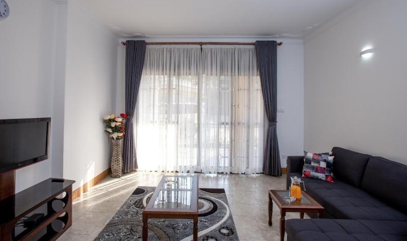Caran Hotel Apartments image