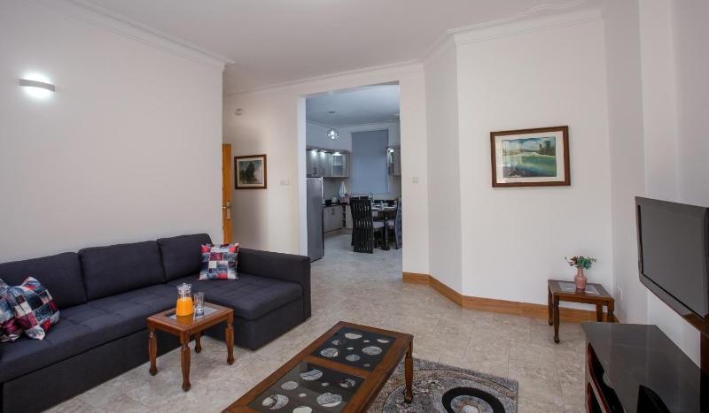 Caran Hotel Apartments image