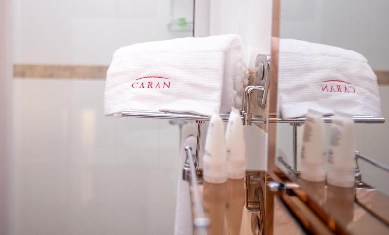 Caran Hotel Apartments image