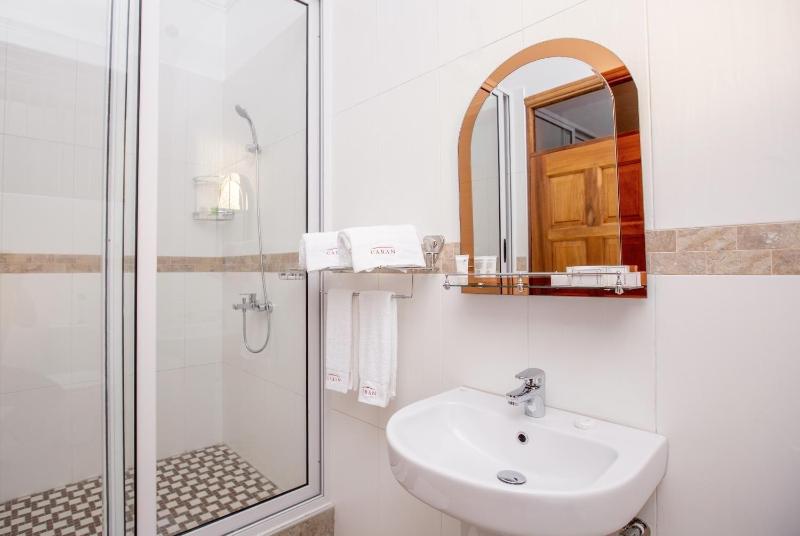 Caran Hotel Apartments image