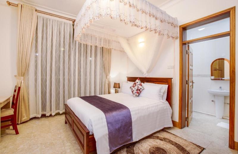 Caran Hotel Apartments image