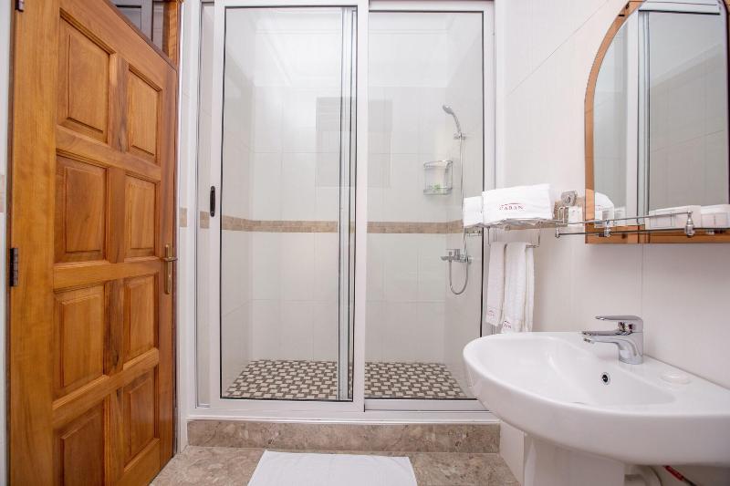 Caran Hotel Apartments image