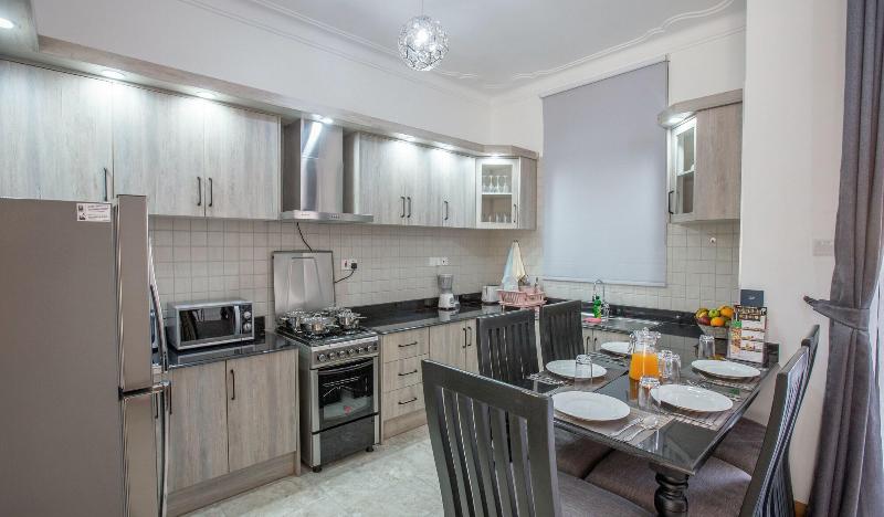 Caran Hotel Apartments image