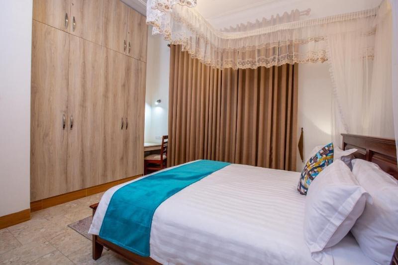 Caran Hotel Apartments image