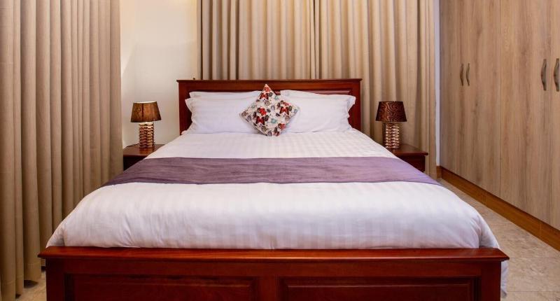 Caran Hotel Apartments image