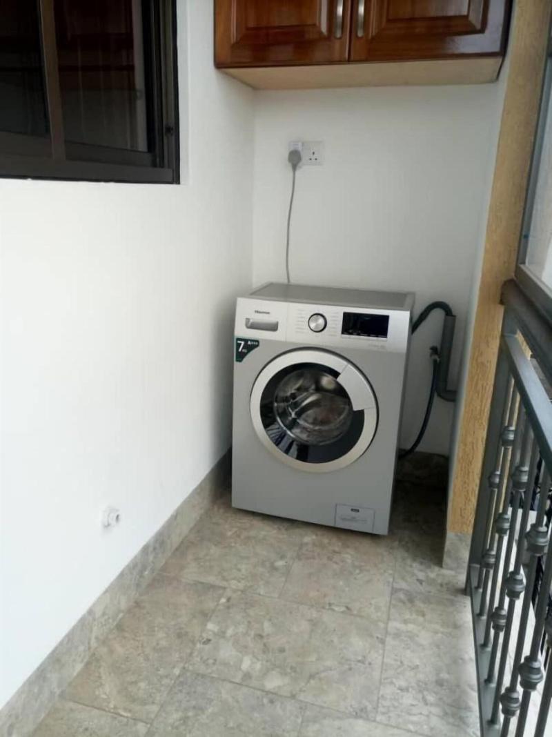 Caran Hotel Apartments image