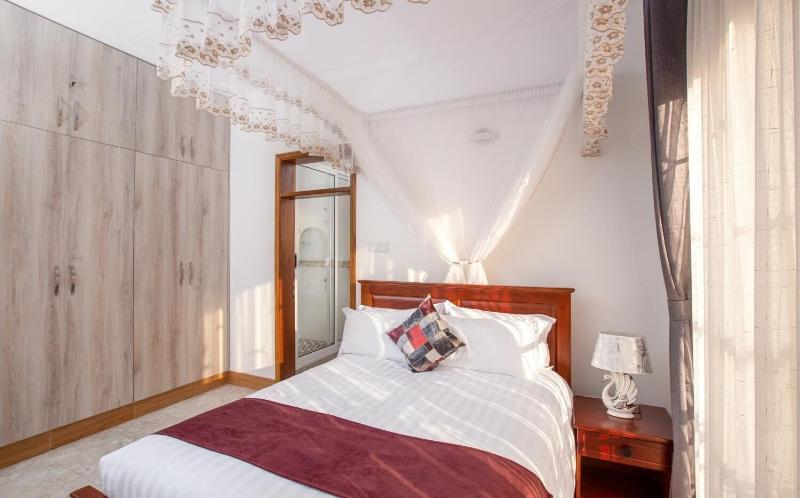 Caran Hotel Apartments image