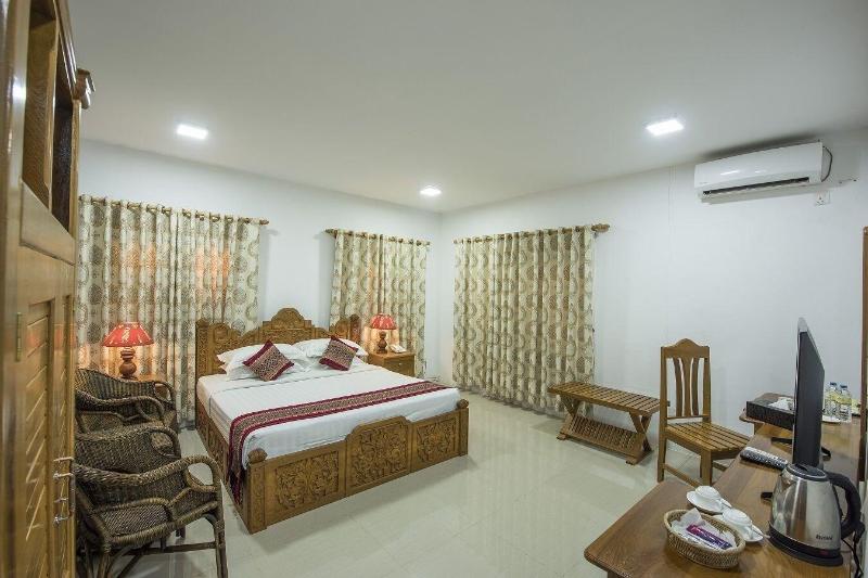 Royal House Hotel 3