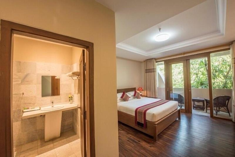 Royal House Hotel 5
