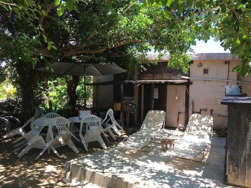 Taketomi Jima Guesthouse Jetaime Hostel — general view